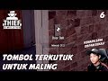 MALING MODUS MINTA SUMBANGAN ALA KOPLAK | THIEF SIMULATOR #5