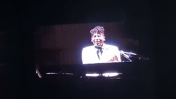 Jon Batiste When the Saints Go Marching In + 5th Symphony in Congo Square Live in Houston TX 2025