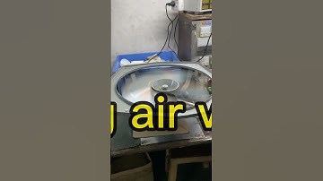 Thumbnail of Mingletec full metal industrial exhaust fan #mingletec #youtubeshorts  #exhaustfan #fyp