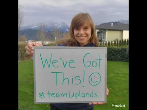 Uplanders United