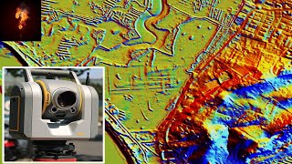 🔱Atlantis Accidentally Found Off Coast of Spain?🔱
