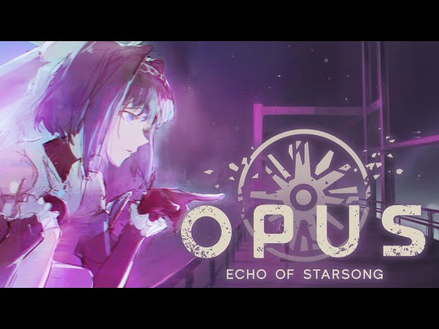 【Opus: Echo of Starsong】Pretty Puzzlesのサムネイル