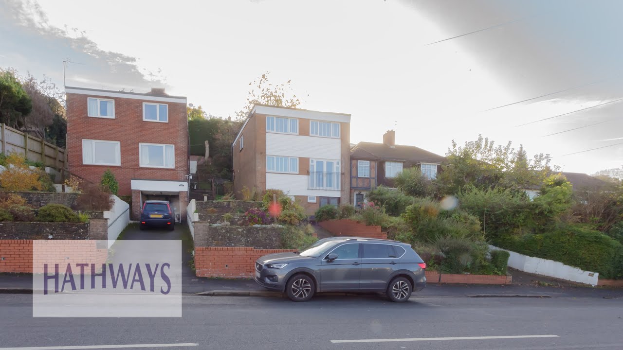 Bassaleg Road, Newport YouTube