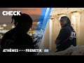 Capture de la vidéo En Trip Avec Frenetik À Athènes !