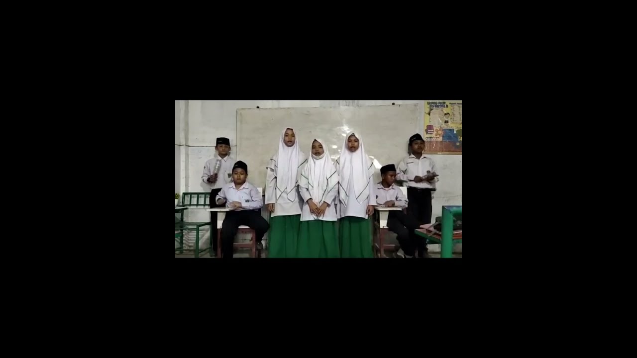Syaikhona | VII Visual 3 | Shalawat Musik Kreatif