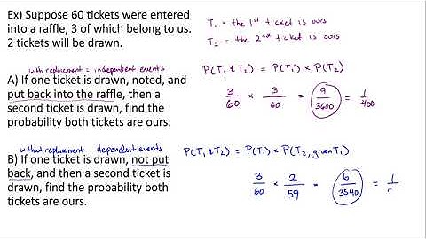 Multistage Experiments