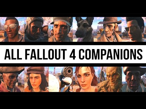 fallout 4 send companion home fallout 4 send companion home