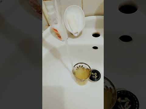 персиковый сок из
