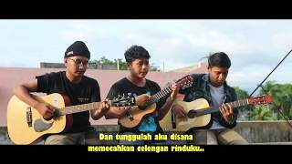 Fiersa Besari - Celengan Rindu (Cover By AnHouse Project)