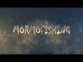 Cinematic intro Mormofishing cannel