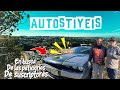 Seguimiento a PETICIONES de Suscriptores en el Auto swapmeet #tijuana #automobile #barato 