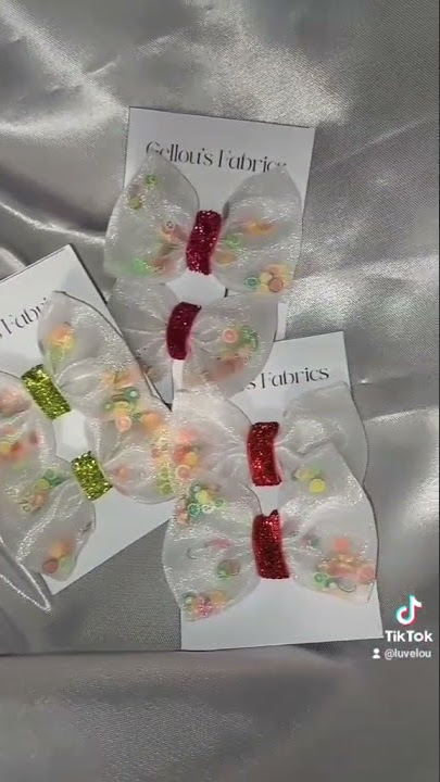 Hairbow fruit Shaker