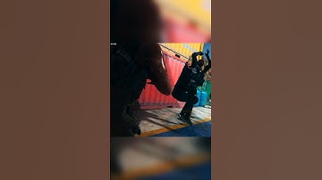 Kevin Durant’s finishing move in modern warfare 2 #shorts