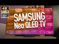  samsung 4k neo qled tv 120hz   playstation 5