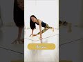 Just Starting Yoga? Learn Pigeon Pose the Right Way #shorts #short