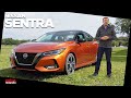 NISSAN SENTRA 2021 ya esta aqui | Versiones y Precios