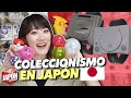 JUGUETES JAPONESES EN MINIATURA: La Locura del Coleccionismo de Gashapon