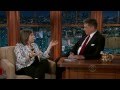 TLLS Craig Ferguson - 2013.04.25 - Zac Efron, Anna Quindlen