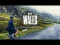 Velo Wales. Bikepacking 450miles around Wales. Episode 3