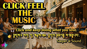 Thumbnail of ⏳ Café Music #18 | Every Hour Between Us | All-Day Companion