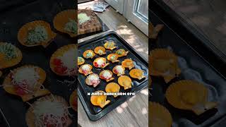 Гребешок на мангале как готовить рецепт