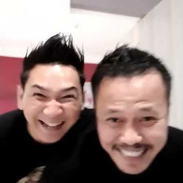Ucapan charly VHT kepada seluruh SETIAKU (ultah 2017)