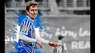 Mikel Oyarzabal●Best Goals,Tricks & Assists●(2015-2019)●HD