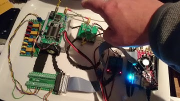 Red Pitaya SDR Radio