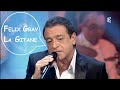 Felix gray  la gitane