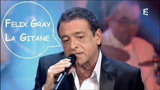 Felix Gray - La gitane