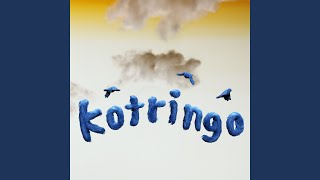 Video thumbnail of "kotringo - 悲しくてやりきれない"