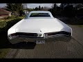 1967 buick LeSabre custom convertible