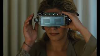 BIS ANS ENDE DER WELT / UNTIL THE END OF THE WORLD de Wim Wenders (1991) – trailer