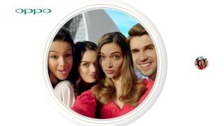 OPPO F3IF3plus #DualSelfieCamera #SelfieExpert screenshot 1