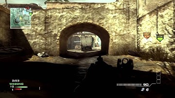 MW3 - Highlights #2