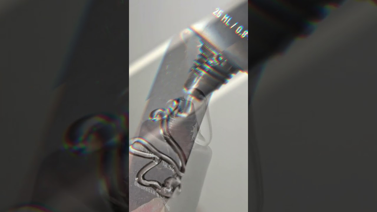 Glow & Smooth Base | Qolore All Blur Pro Primer