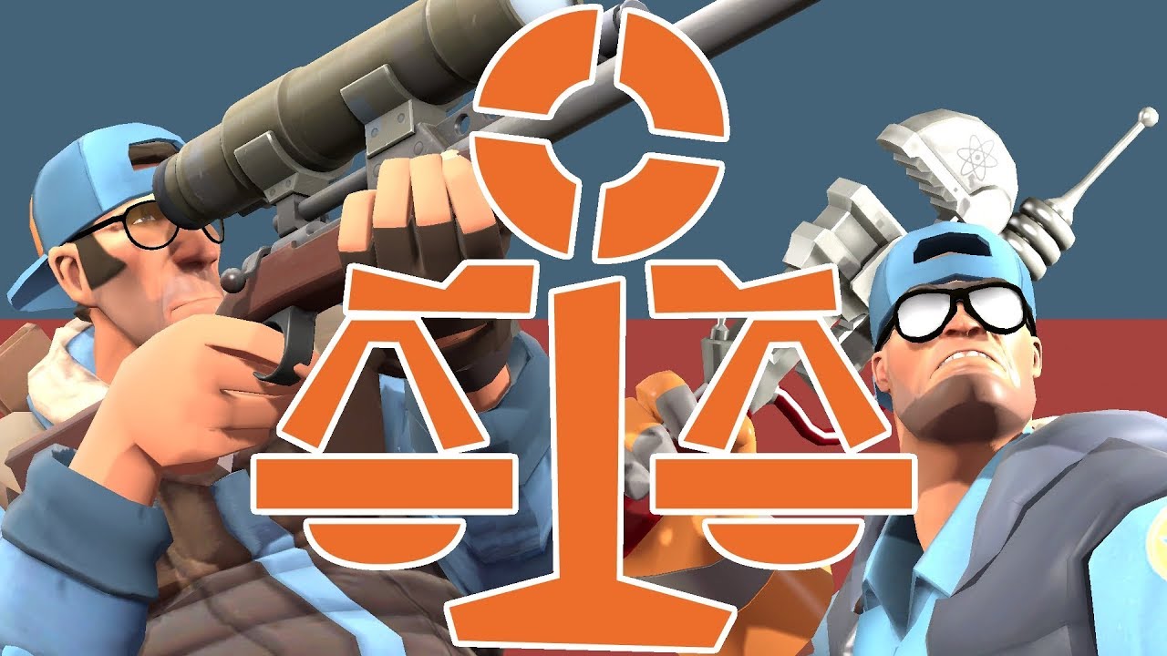 TF2 EU Balance Mod Play Session Highlights + Stream YouTube