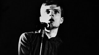 Joy Division - Dead Souls (Control Version)