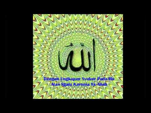 HYMNE MADRASAH