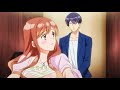 شاب في الثانويه بالصدفه يحصل على نظام يخليه كل يوم فتاه تقع في حب تسكن معاه ملخص انمي كامل 