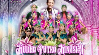 Download Lagu 🔴Live Jathilan Kudho Putro Kinasih//Balai Budaya Tuksono MP3
