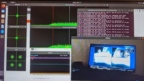 DVB-S High Altitude Balloon Payload - Minimum Detectable Signal Tests