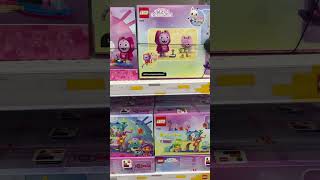Lego cartoon