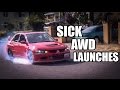 24 SICK AWD Launches!