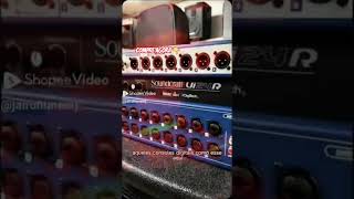 Mesa De Som Digital UI24 Soundcraft 24 canais USB Wifi UI24R
