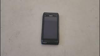 Download lagu Nokia N8-00 - Startup/Shutdown