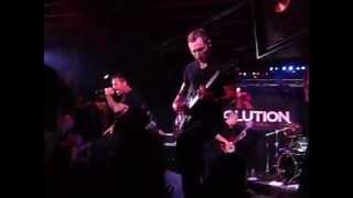 Vision of Disorder - Live - What You Are &amp; Adelaide - Ollie&#39;s Point / Revolution - 10/19/12