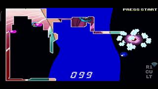 R1Culture Gals Panic S2 The Runner Megumi Mayasaka Ep 5