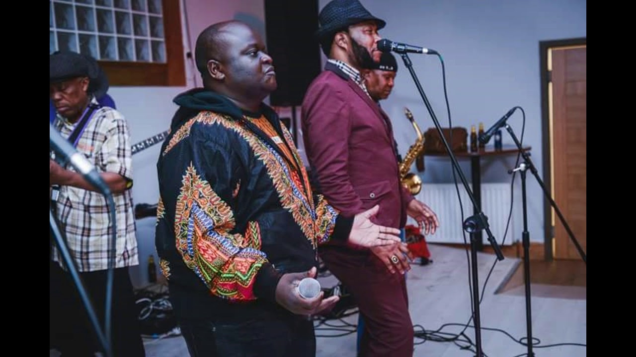 Ogola Osoro by Madanji Perimeter