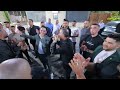 افخم دحيه شعبيه نارررر النجم مصطفى الخطيب حفل زفاف محمد رائد قنديل 2025
